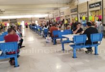 Locatarios se quejan de altos cobros de CFE