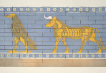 “Escrito en los cielos”: Resuelven un misterio de hace 2.700 años