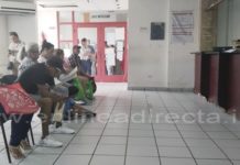 Actualización de actas de nacimiento lo que más demanda la población