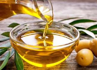 Descubren en el aceite de oliva un efecto inesperado para la salud