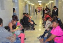 Atendió este año la SS a 100 estudiantes de 10 a 19 años en módulos