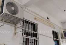 Implementan en primaria sistema para reciclar el agua de aires acondicionados