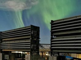 Cómo funciona en Islandia la primera planta que captura el CO2 y lo transforma en roca
