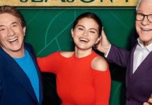 Ya tiene fecha de estreno cuarta temporada de serie de Selena Gomez