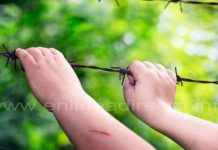 Tamaulipas de los pocos estados con casos de tétanos
