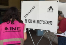 Candidatos a callar; días de reflexión