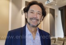 El cantante Xavier Gibler celebrará su 50 aniversario de carrera artística