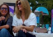 Montserrat Oliver aclara estado de salud de Yolanda Andrade