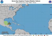 Alcalde de Reynosa pendiente de la población por alertas meteorológicas