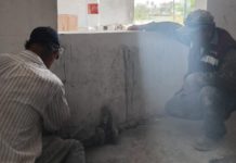 Beneficia Alcalde Carlos Peña Ortiz desde su gobierno la infraestructura escolar