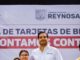 Incrementó Programa de Becas Municipales profesionistas titulados en Reynosa
