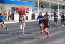 Atletas Ponen en Alto el Nombre de Reynosa