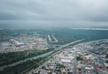 Consolida Alcalde Carlos Peña Ortiz liderazgo de Reynosa