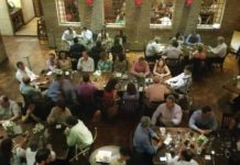 Inflación le ‘pega’ a los restaurantes con un 30% menos en el consumo: Canirac.