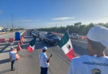 Suma Alcalde Carlos Peña Ortiz esfuerzos en beneficio de migrantes y connacionales