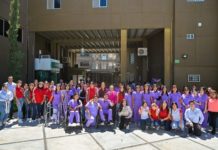 Fomenta DIF Reynosa inclusión y respeto hacia personas con discapacidad