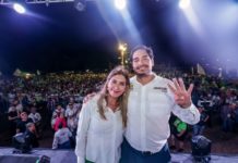 Arrasa Carlos Peña Ortiz en elecciones, se posiciona como el candidato a Alcalde más votado en Tamaulipas