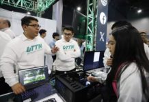 Realizan expo educación superior 2024