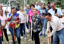 Conmemoración del Día Mundial del Medio Ambiente