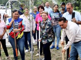 Conmemoración del Día Mundial del Medio Ambiente