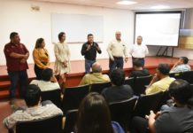 Extensionistas apoyarán a pequeños productores pecuarios