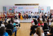 Invita DIF Tamaulipas a participar en la consulta ¿Me escuchas? 2024