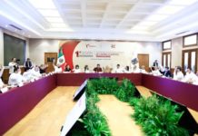 Impulsa Tamaulipas acciones para mitigar cambio climático