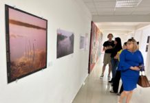 Invita Alcalde Carlos Peña Ortiz a clausura de exposición fotográfica
