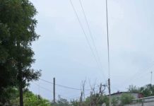 Continúa Alcalde Carlos Peña Ortiz con programa de obra en Reynosa