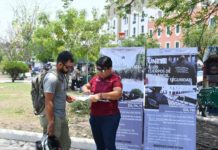 SSPT mantiene campaña permanente de reclutamiento