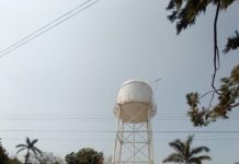 Modernizan infraestructura hidráulica y eléctrica en Xicoténcatl y Altamira