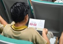 Alerta Guardia Estatal Cibernética sobre aplicaciones de préstamos