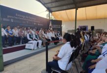 Se integra Tamaulipas al sistema IMSS BIENESTAR