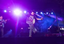 Invitan a unirse al XXII Festival Internacional de la Costa del Seno Mexicano