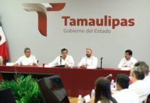 Instalarán plantas desalinizadoras para enfrentar escasez de agua en el sur de Tamaulipas