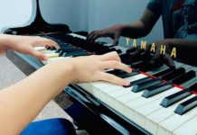 Invita Alcalde Carlos Peña Ortiz a cierre de taller de piano del IRCA