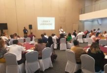 Participa personal educativo en Congreso de Educación Inclusiva