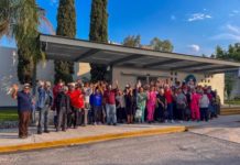 Alcalde Carlos Peña Ortiz beneficia a ciudadanos con 100 cirugías de cataratas