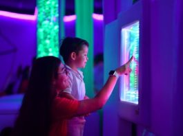 Gobierno de Carlos Peña Ortiz hace prioridad para familias con integrantes de Trastorno del Espectro Autista