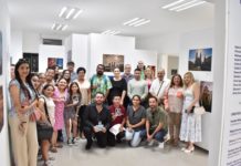 Invita Alcalde Carlos Peña Ortiz a continuar travesía fotográfica