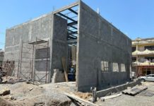 Invierten en mejorar infraestructura hospitalaria
