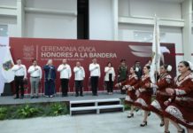 En este gobierno humanista ni se censura ni se reprime la libertad de expresión: Américo