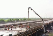 Impulsa Alcalde Carlos Peña Ortiz sector logístico de Reynosa