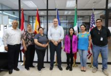 Invitan a estudiantes a participar en el desarrollo de proyectos orientados al IIoT