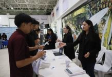 Vinculan a alumnos que están por iniciar sus estadías con empresas de la región