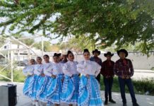 Escuelas Antorchistas en Tamaulipas festejaron 24 años de lucha nacional