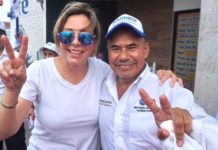 Ramiro Cortez Barrera Virtual Ganador de la Alcaldía de Miguel Alemán