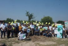 Celebran Día Mundial del Medio Ambiente