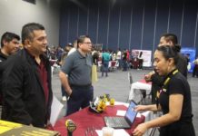 Anuncia Secretaría del Trabajo de Tamaulipas la Feria de Empleo Victoria 2024