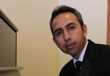 Invita Alcalde Carlos Peña Ortiz a concierto de piano